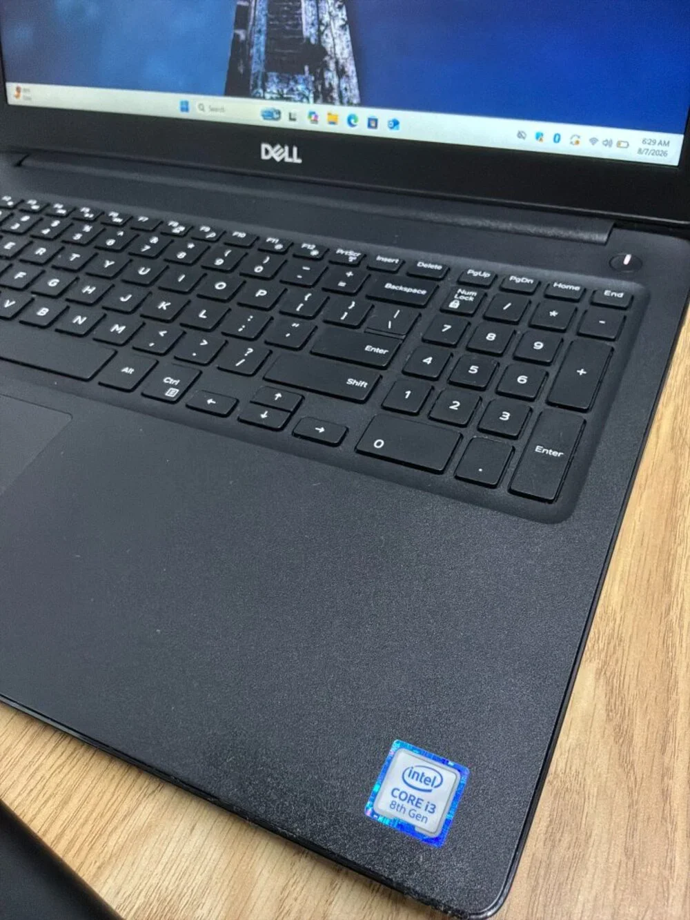 Dell Latitude 3500 15.6